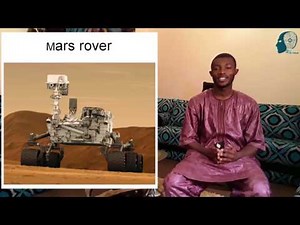 Introduction à la robotique