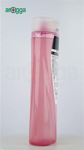 Sunsilk Shampoo Onion & Jojoba Oil 375ml (61554)