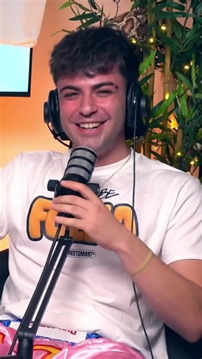 Favi J Podcast Clips: Insights on Street Smarts