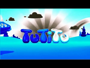 Tutitu Intro Tv Logo Effects Sponsored by : Preview 2 Effects