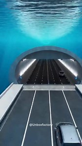 A Massive Engineering Feat Beneath the Water China has completed the world’s widest underwater roadway in just 110 days, showcasing extreme construction speed and precision. Built using advanced immersed-tube techniques, the roadway runs beneath water while supporting heavy traffic loads. The project dramatically improves connectivity while overcoming complex underwater conditions. Important Details: • World’s widest underwater roadway • Completed in only 110 days • Built beneath active water bo