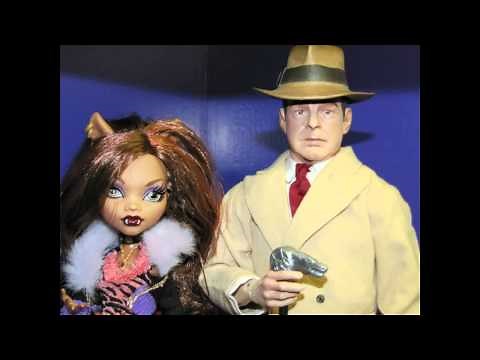 Monster High Parents