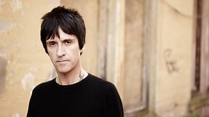 Why Did Johnny Marr Change His Name?