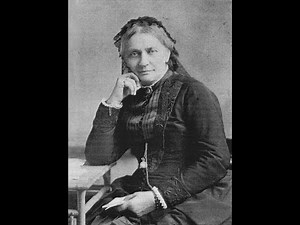 Clara Schumann: The Genius Pianist Who Loved, Composed, and Inspired