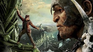 Jack The Giant Slayer