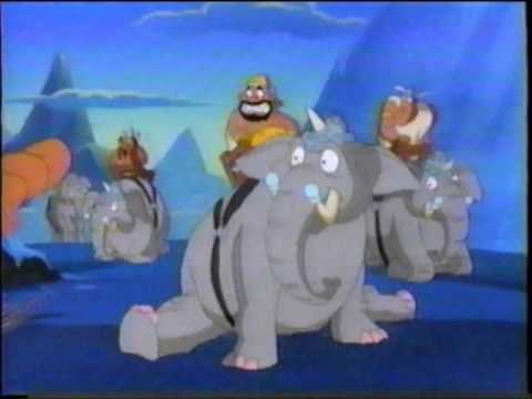 Histeria - Kids WB - Commerical Promo (1999)