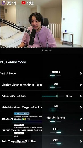 How to Fix Your Targeting Settings in Aion 2