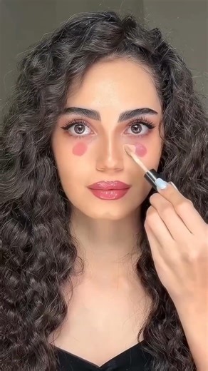 Consiler Hack 😱#makeup #hack #shorts #youtube #contour #trending #beauty hacks