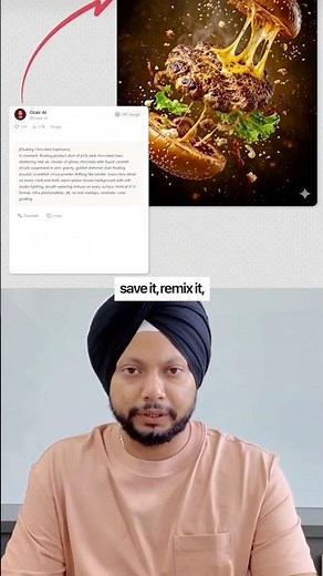 MeiGen AI: The Secret AI Prompt Cheat Code To Copy Pro Designs. 🤯🤫