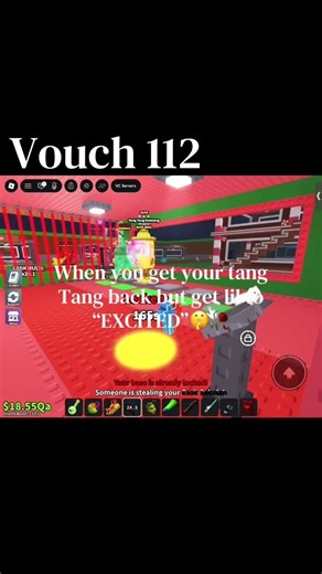 W vouch #stealabrainrot #roblox #fypシ #viral #viralvideo