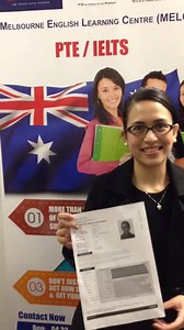 5K views · 126 reactions | MELC's Marvellous Nikki...got R9️⃣⚡️W9️⃣⚡️S9️⃣⚡️L8️⃣.5️⃣only had 6 or 6.5 bands in Reading and speaking before coaching!! Congratulations team MELC ! You deserved it Guys don't wait for the last minute, prepare your PTE Exam with MELC on time and Just Nail it!! We Teach with Passion(TM)®™ | Melc PTE / IELTS Maths & English Learning Centre MELC | Facebook