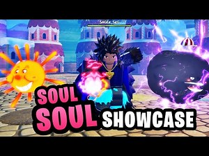 is SOUL FRUIT Actually The BEST Mythical Fruit In The New GPO Update!?