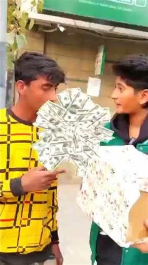 Snake Mystery box or Money 🐍💸#shorts #viral #trending