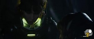 فیلم سینمایی (Prometheus 2012) دوبله فارسی