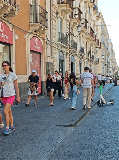 Top Places to Visit in Catania, Italy