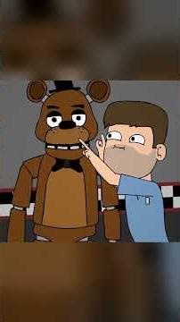 Old FNAF vibes… essa animação é nostalgia pura 🕰️” #fnafedit #fnafshorts #shorts #nostalgia
