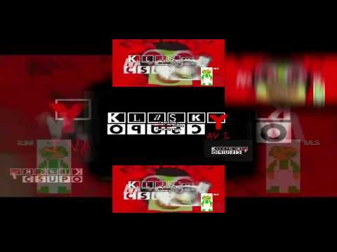 Nickelodeon opusC Scan