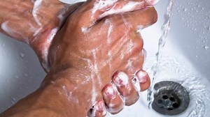Mayo Clinic Minute: You're washing your hands all wrong - Mayo Clinic News Network
