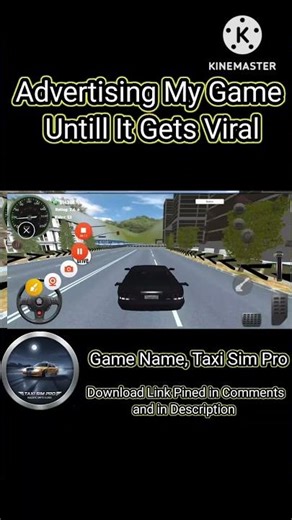 This is My first game I Created in Unity3d Download Link in comment #carsimulator