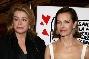 Affaire Depardieu : une ex-ministre balance sur les coups de fils de Carole Bouquet et Catherine Deneuve