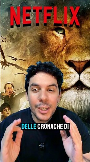 LE CRONACHE DI NARNIA: QUANDO ESCE IL FILM DI GRETA GERWIG AL CINEMA E SU NETFLIX