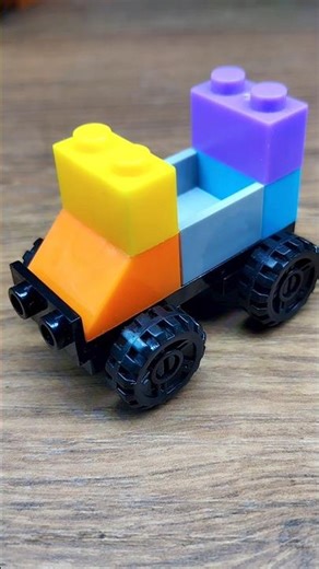 Mega Bricks #shorts #bricks #lego #shorts