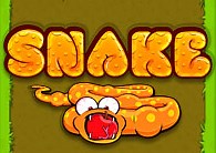 Snake HTML5 - kostenlos spielen | ohne Anmeldung 🕹️