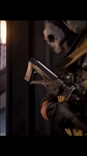 Alex Survives & Saves GHOST From Death 💀 Call of Duty Modern Warfare