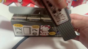 unboxing of hello kitty secret birthday doll mini mascots #hellokitty #birthdaydoll #sanrio #unboxing #secret #mascots | Ma Rosegen V. Iwaguchi