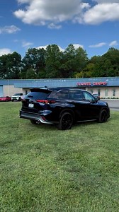 2024 Toyota Highlander XSE - Blueprint color! #toyotahighlander #highlander #highlanders #highlanderhybrid #highlanderbronze #suv #suvlife #carreels #carvids #carvideos #carvideo #carsofig #carsofinstagram #carsofinsta #carreview #carreviews #toyota #toyotanews #toyotalife #toyotalifestyle #toyotalove #toyotalovers #toyotalover #toyotafan #toyotafans #toyotafreaks #carlovers #carlover #carfanatic #grandhighlander | Toyotajeff