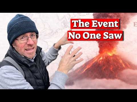 The Black Death Never Made Sense - Until Now