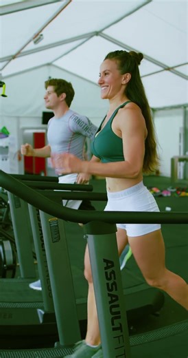 Daily Gym Routine That Builds Strength & Confidence | Fitness Motivation