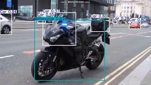 #ai #computervision #yolo #deeplearning #python #machinelearning | Abdulrahman Mohamed