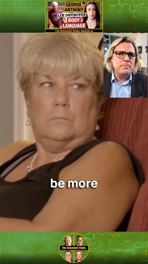 The Behavior Panel on Instagram: "📺 Real Emotions or Just Editing Tricks? Is George Anthony still hiding something from us in his TV Lie detector test about Casey Anthony. See the full episode on #youtube now! Disclaimer: Opinion only. Not advice. Fair use. #psychopath #behavioralpsychology #behavioranalysis #liedetection #bodylanguage #psychology #deception #howtoreadpeople #thebehavioralarts #learnbodylanguage #truecrime #thebehaviorpanel #bodylanguageanalysis #interrogation #interview"