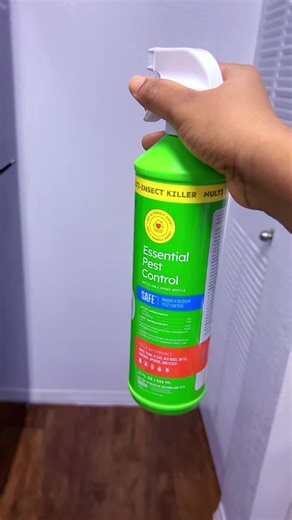 #pestcontrol #pesticides #bugmd #insectcontrol #tiktokshopcreatorpicks @Bug MD