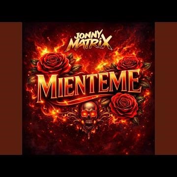 MIENTEME (Tik Tok Remix)