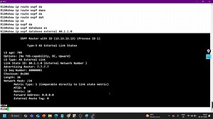 Real-Time OSPF LAB and Interview Question For Network Engineer | PM Networking