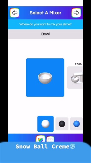 𝚂𝙽𝙾𝚆 𝙱𝙰𝙻𝙻 𝙲𝚁𝙴𝙼𝙴❄️#fyp #foryou #foryoupage