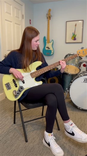 Throwback to Last Train To London on my @fender Player Series II Jazz Bass