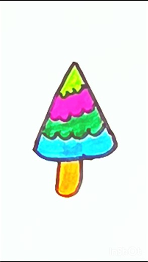 Easy drawing shorts #viral #trending #shortsfeed #drawing #diy #art #foryou #craft #ytshorts #candy