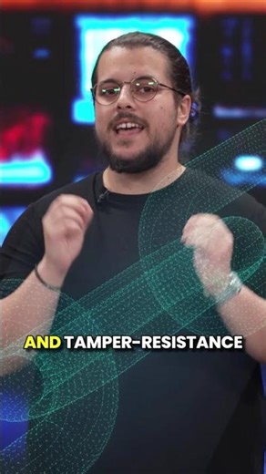 Understanding Blockchain in 40 seconds!! #blockchain #crypto #trading