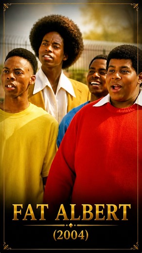 Fat Albert Causes Chaos at a Clothing Store… While Friends Learn English From a Little Girl 😂