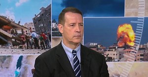 Fmr. Director of U.S. Hostage Rescue: How teams work to bring hostages home