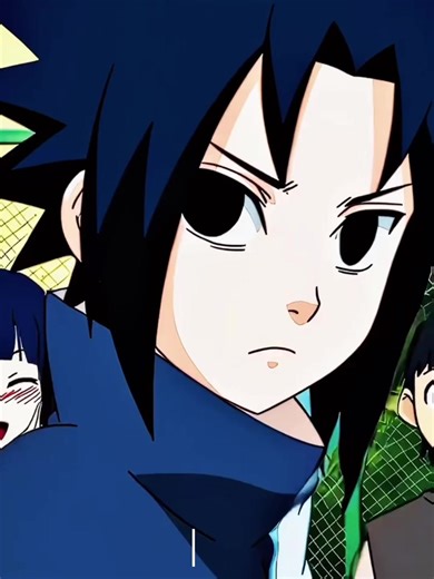 Exploring Naruto and Sasuke in Anime Sketches