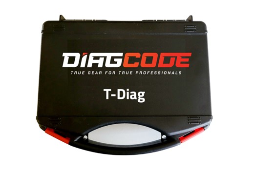 T-Diag Tool for Tesla Vehicles