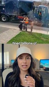 Wells Fargo scandal triggers $10B fines and federal growth #wellsfargo #fakeaccounts #bankingfraud