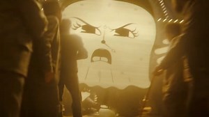 Latest Marvel News: The $295 'genuine horror' Marvel movie we never saw is teased as 'Loki' season 2 promotion takes a turn for the creepy