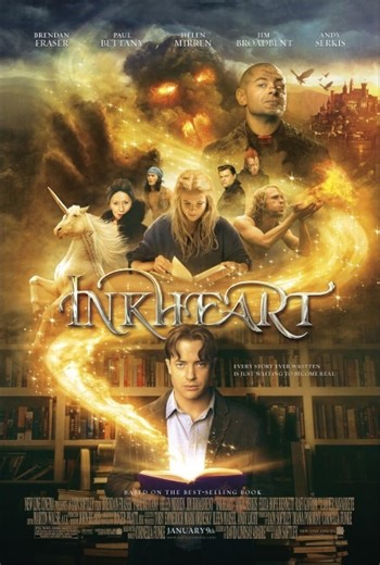 El libro mágico (2008) ⭐ 6.1 | Aventura, Familia, Fantasía