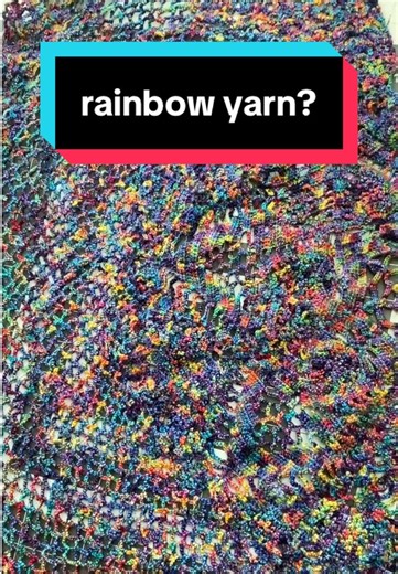 Discovering Hand-Dyed Rainbow Yarn for Your Projects