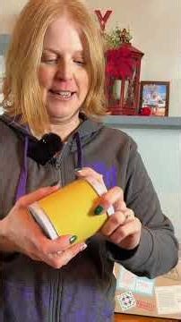 MSQC Jenny’s countdown to Christmas Day 15